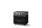 36"W. Sealed Burner Gas Range