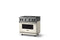 36"W. Sealed Burner Gas Range