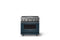 36"W. Sealed Burner Gas Range