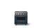 36"W. Sealed Burner Gas Range