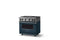 36"W. Sealed Burner Gas Range