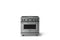 36"W. Sealed Burner Gas Range