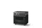 36"W. Sealed Burner Gas Range