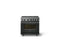 36"W. Sealed Burner Gas Range