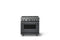 36"W. Sealed Burner Gas Range