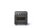 36"W. Sealed Burner Gas Range