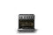 36"W. Sealed Burner Gas Range