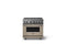 36"W. Sealed Burner Gas Range