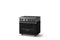 36"W. Sealed Burner Gas Range