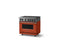 36"W. Sealed Burner Gas Range