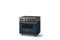 36"W. Sealed Burner Gas Range