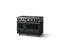 48"W. Sealed Burner Gas Range