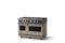 48"W. Sealed Burner Gas Range