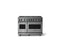 48"W. Sealed Burner Gas Range