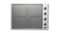 30"W. Induction Cooktop