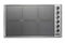 36"W. Induction Cooktop