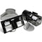 Viking VDVI600 600 CFM interior Power Ventilator
