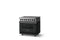 36"W. Induction Range