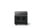 36"W. Induction Range