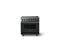 36"W. Induction Range