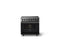 36"W. Induction Range