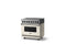 36"W. Induction Range