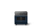 36"W. Induction Range