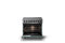 36"W. Induction Range