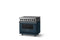 36"W. Induction Range