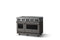 48"W. Induction Range