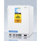 24" Wide Built-In All-Freezer, ADA Compliant
