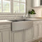 Voltaire Pull Down Single Handle Kitchen Faucet In Chrome