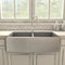 Voltaire Pull Down Single Handle Kitchen Faucet In Chrome