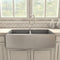 Voltaire Pull Down Single Handle Kitchen Faucet In Chrome