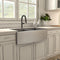 Autograph Edition Voltaire Pull Down Single Handle Kitchen Faucet In Matte Black