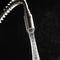 Autograph Edition Voltaire Pull Down Single Handle Kitchen Faucet In Matte Black