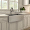 Autograph Edition Voltaire Pull Down Single Handle Kitchen Faucet In Matte Black
