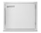 24"W. Stainless Steel Access Doors