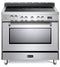 Prestige Series 36" Electric Single Oven