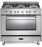 Prestige Series 36" Gas Range