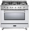 Prestige Series 36" Gas Range