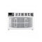 IMPECCA IWA05LR23 5000 Btu Window Air Conditioner, Covers Up To 150 Sq. Ft With Electronic Control & Remote