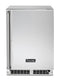 24"W. Outdoor Solid Door Undercounter/Freestanding Refrigerator