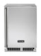 24"W. Outdoor Solid Door Undercounter/Freestanding Refrigerator