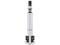 Bespoke Jet Cordless Stick Vacuum with All-in-One Clean Station in Misty White