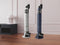 Bespoke Jet Cordless Stick Vacuum with All-in-One Clean Station in Misty White