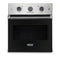 27"W. Electric Single Premiere Oven