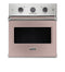 27"W. Electric Single Premiere Oven