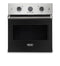 27"W. Electric Single Premiere Oven