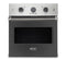 27"W. Electric Single Premiere Oven